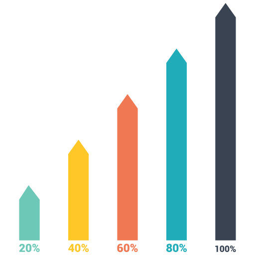 Chart Generic Others icon