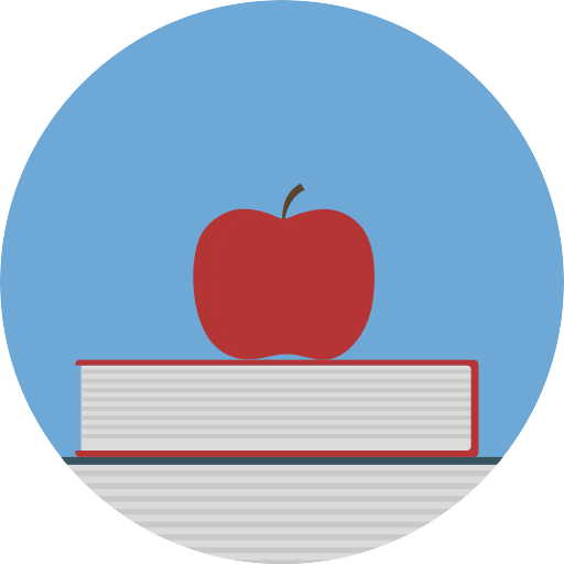 Book Generic Others icon