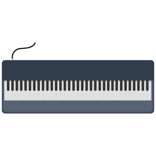 Keyboard Generic Others icon