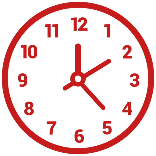 reloj Generic Others icono