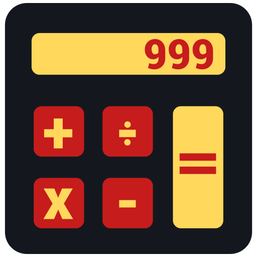 calculadora Generic Others icono