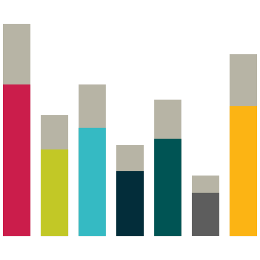 gráfico Generic Others Ícone