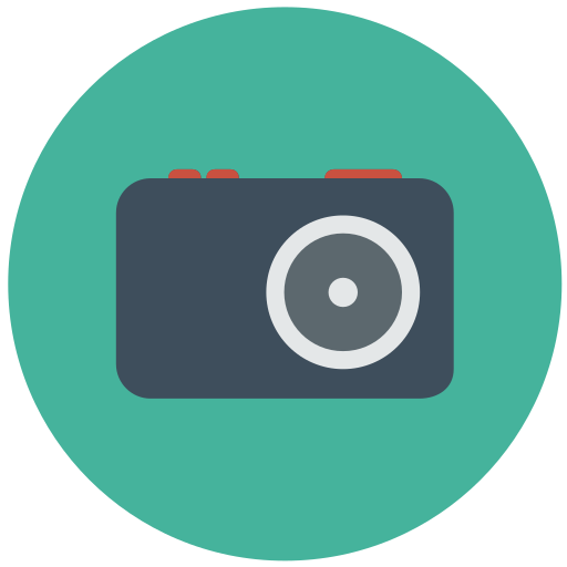 Camera Generic Others icon