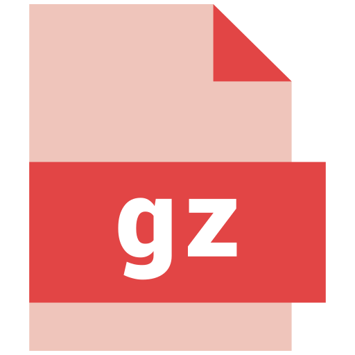 File format Generic Others icon