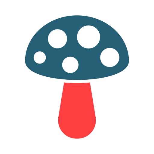 pilz Generic color fill icon