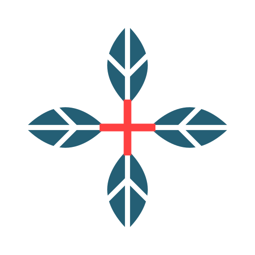 basilikum Generic color fill icon