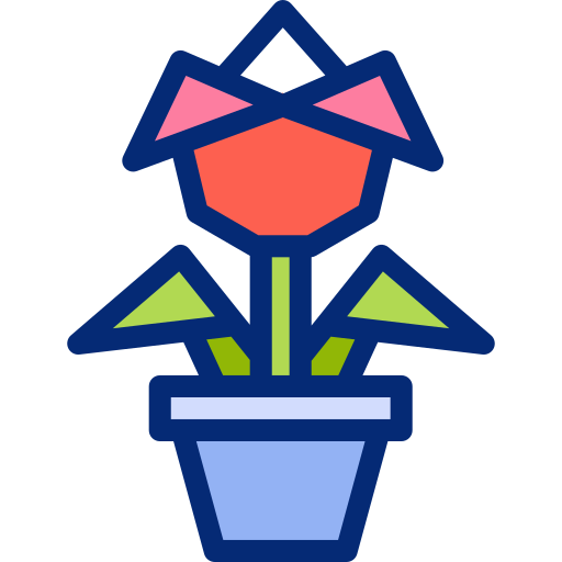 blume Basic Accent Lineal Color icon