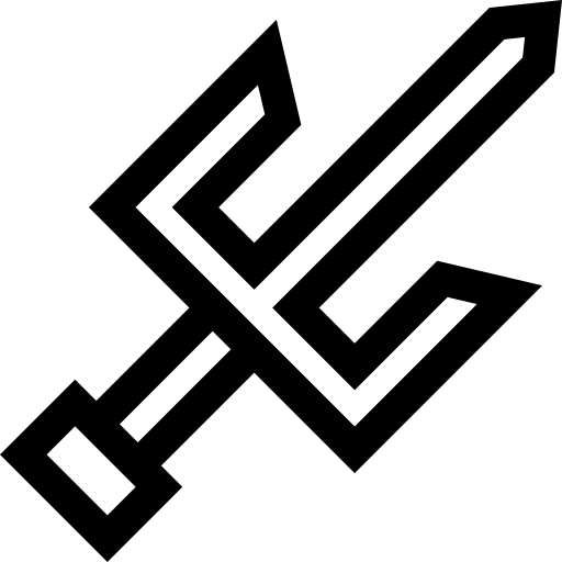 sai Basic Straight Lineal icona