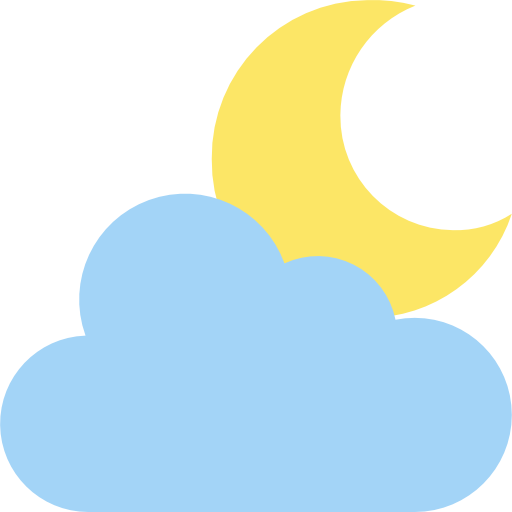 Cloud Iconixar Flat icon