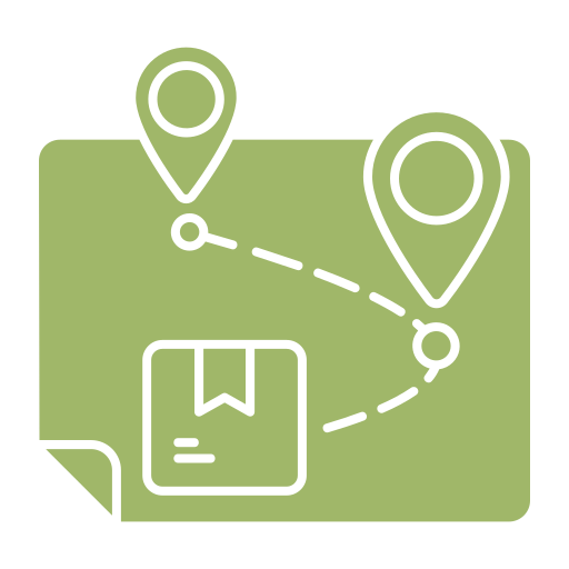 Forecasting Generic color fill icon