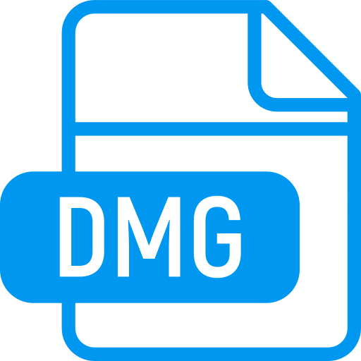 dmg Generic color fill icoon