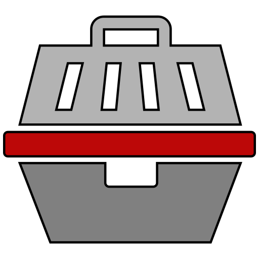 transportador Generic color lineal-color icono