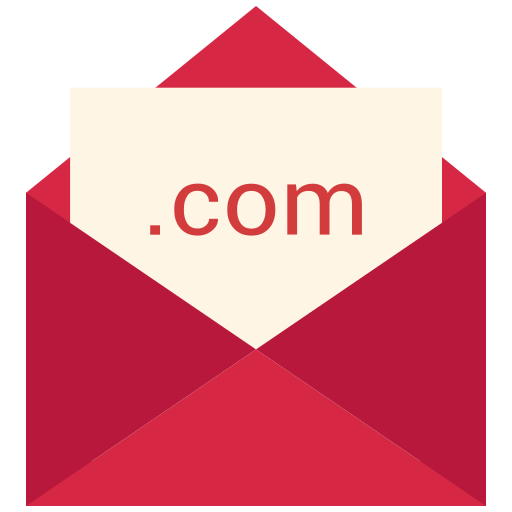 Email Generic Others icon