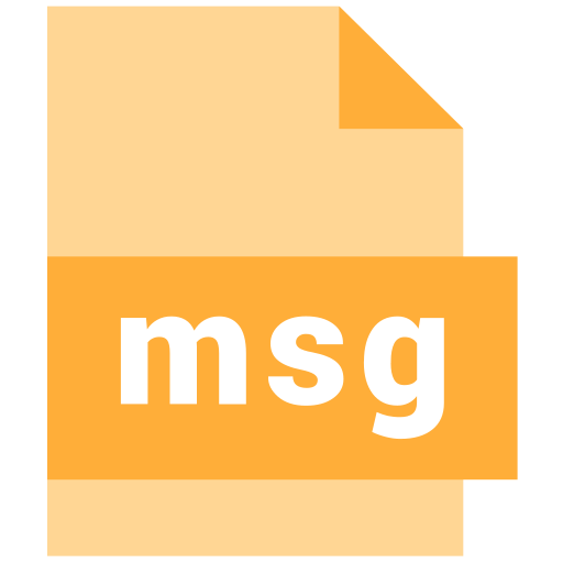 msg Generic Others Ícone