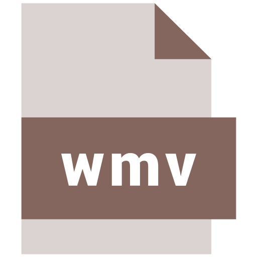 wmv Generic Others ikona