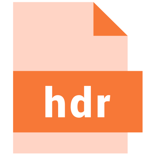 hdr Generic Others icon