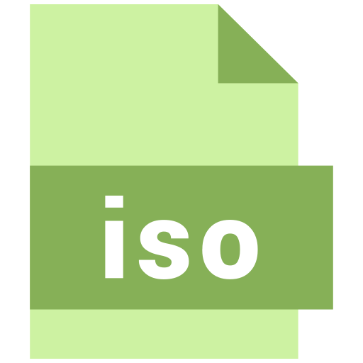 Iso Generic Others icon