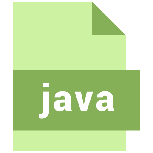 Java Generic Others icon