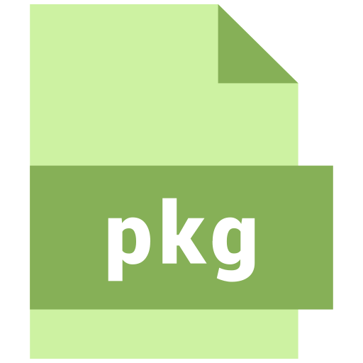 Pkg Generic Others icon