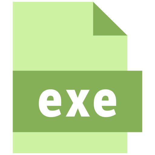 exe Generic Others icon
