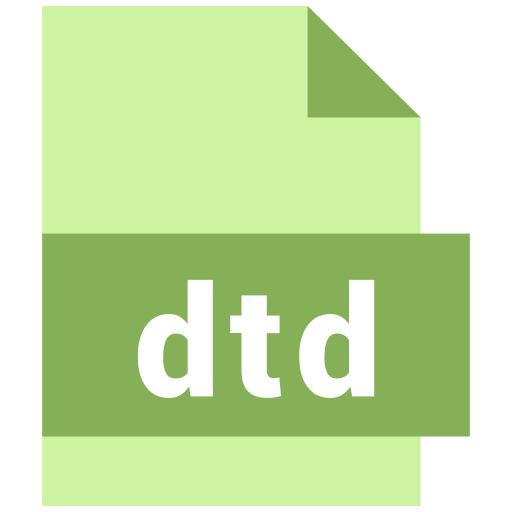 Dtd Generic Others icon