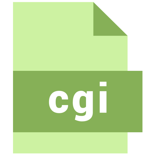 Cgi Generic Others icon