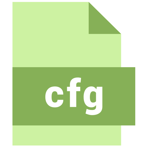 Cfg Generic Others icon