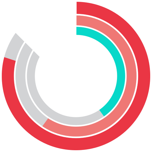 gráfico Generic Others Ícone