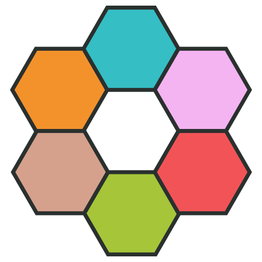 gráfico Generic color lineal-color Ícone