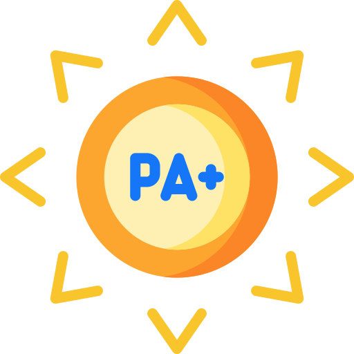 zon bescherming Special Flat icoon