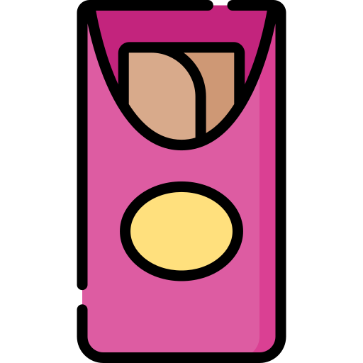 Закуска Special Lineal color иконка