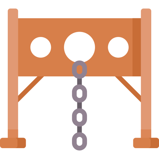 tortura Special Flat icono