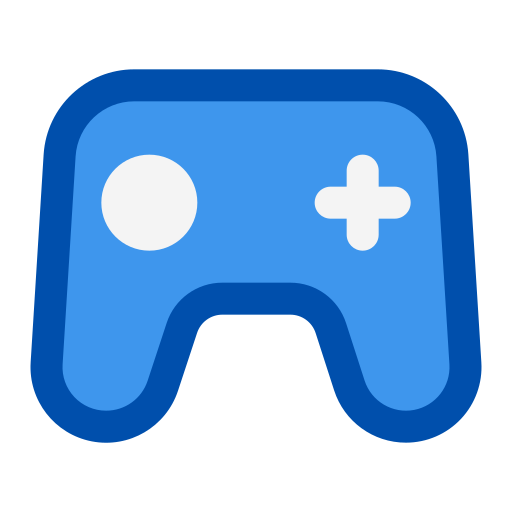 ゲーム Generic color lineal-color icon