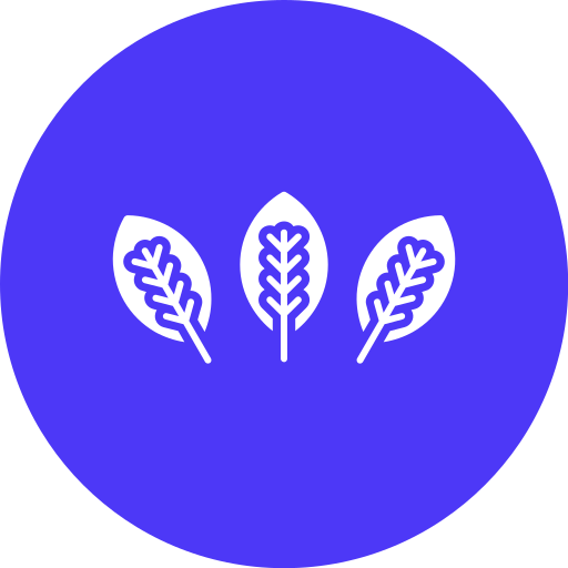 Croton Generic color fill icon