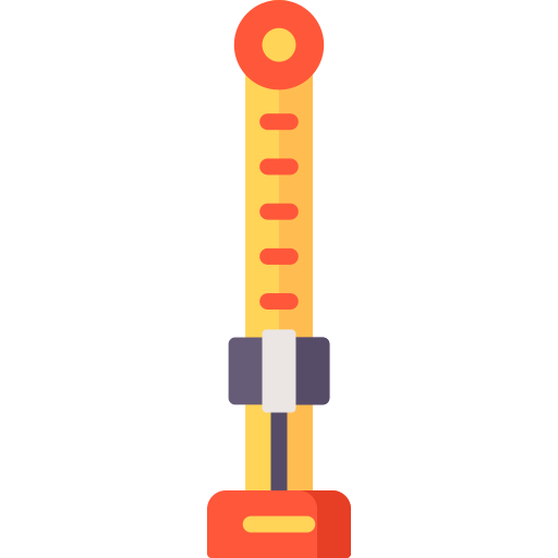 Hammer game Special Flat icon