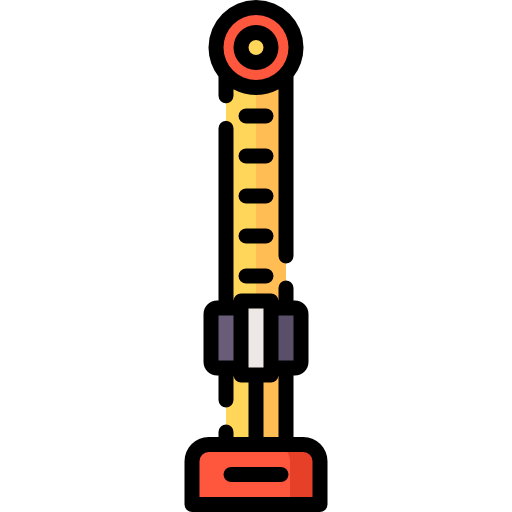 gioco del martello Special Lineal color icona