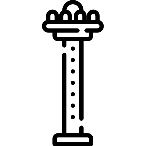 ドロップタワー Special Lineal icon