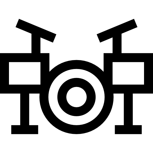 북 Basic Straight Lineal icon
