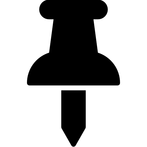 Нажимной штифт Mavadee Fill иконка