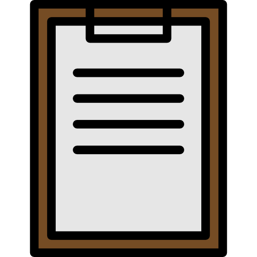 Notepad Mavadee Lineal Color icon
