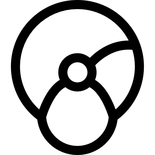 Turban Basic Straight Lineal icon