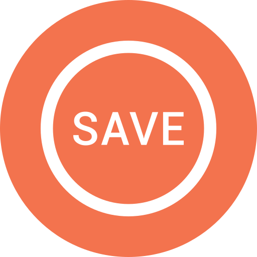 Save Generic Others icon