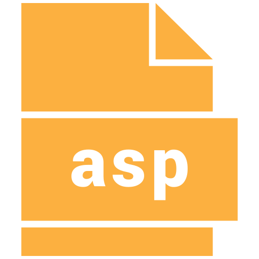 asp Generic Others icon