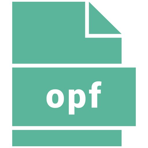 File format Generic Others icon