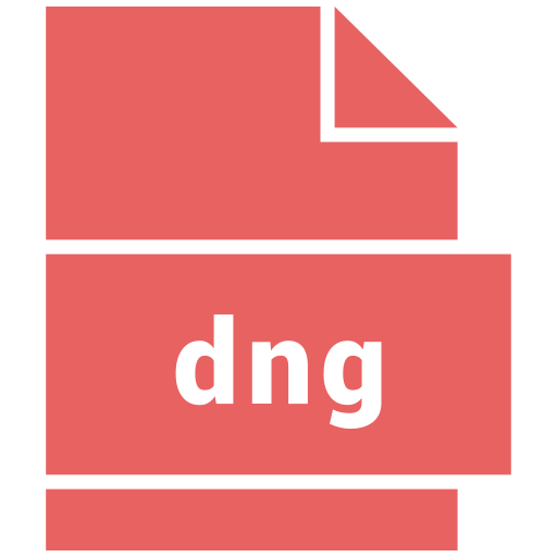 dng Generic Others icoon