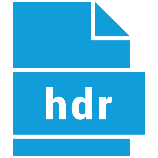 hdr Generic Others icon
