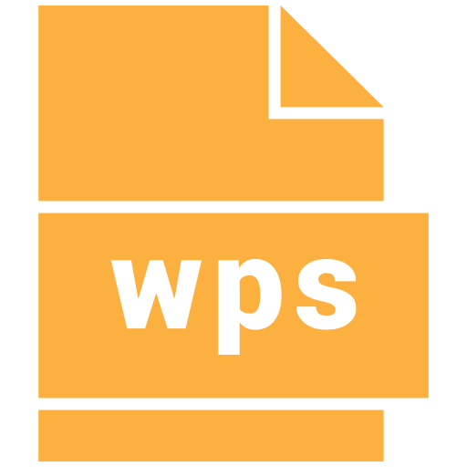 wps Generic Others Icône