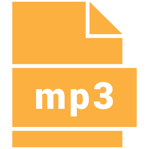 mp3 Generic Others icono