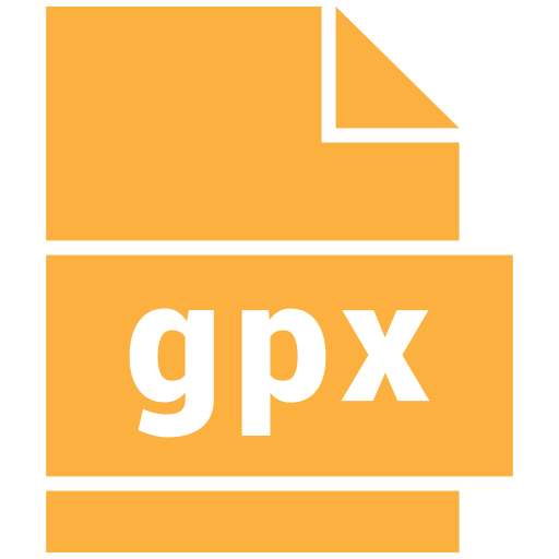 gpx Generic Others ikona