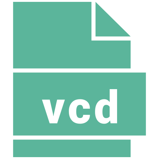 vcd Generic Others icon